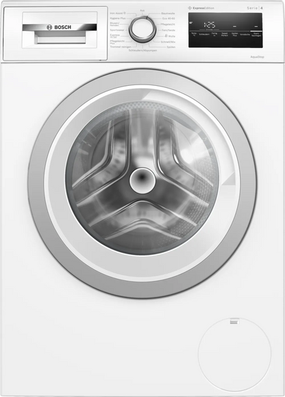 Bosch Series 4 washing machine WAN282H4, front loader, 8 kg max. 1400 rpm. 
