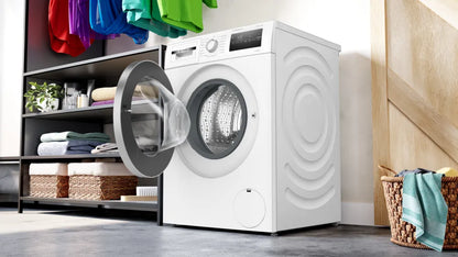 Bosch Series 4 washing machine WAN282H4, front loader, 8 kg max. 1400 rpm. 