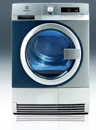 ELECTROLUX Gewerbe-Wärmepumpentrockner TE1120HP myPRO 8kg