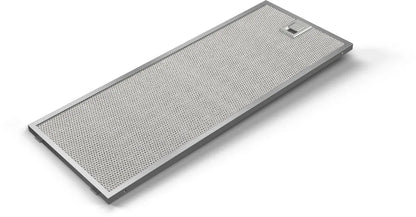 Siemens LI97RA561 iQ500 Flachschirm-Dunsthaube 90 cm Edelstahl + LZ49551 Edelstahl Anbaugriff