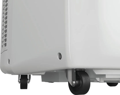 WHIR Klimagerät Mobil PACF29COW weiß 2800 Watt