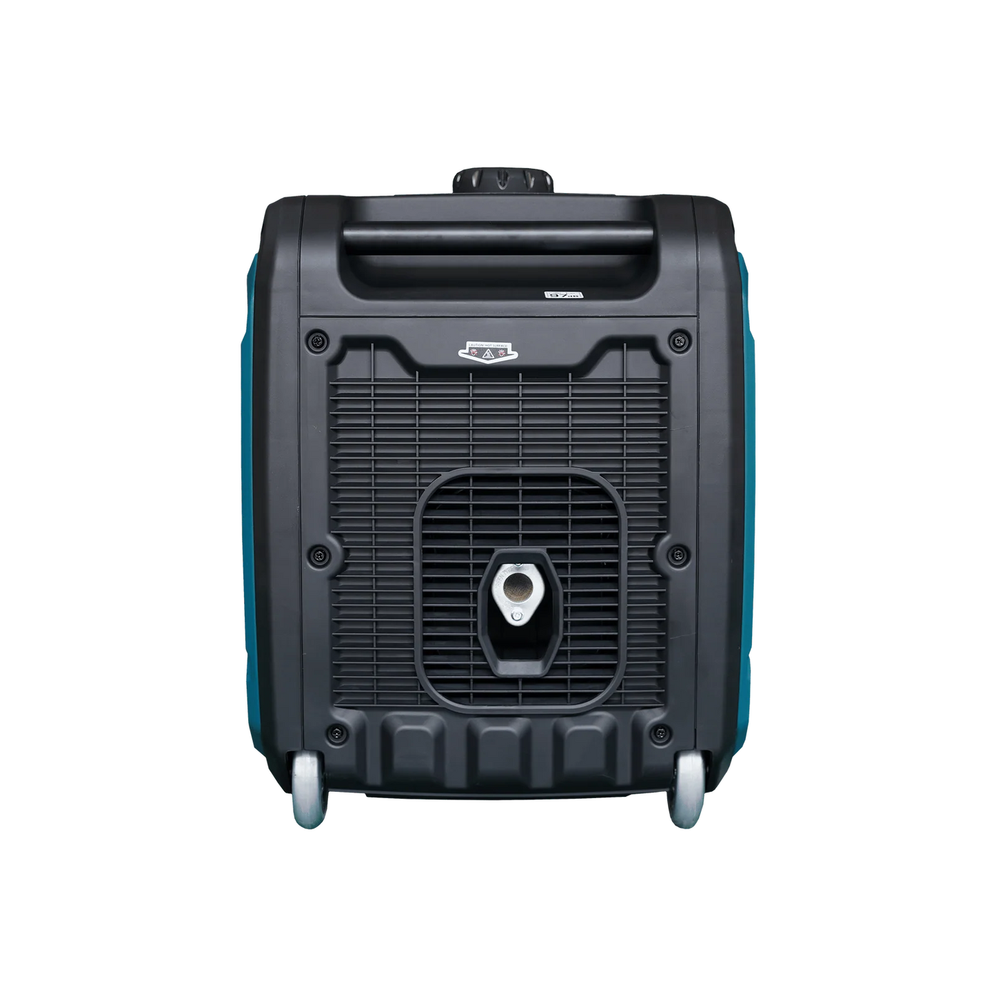 "Könner & Söhnen" Inverter-Generator KS 6000iE S - 5kW Nennleistung - Benzinmotor - 230V