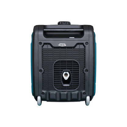 "Könner & Söhnen" Inverter-Generator KS 6000iE S - 5kW Nennleistung - Benzinmotor - 230V