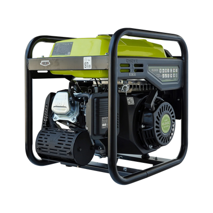 "Könner &amp; Söhnen" Inverter Generator KSB 35i - 3.2kW Rated Power - Petrol Engine - 230V