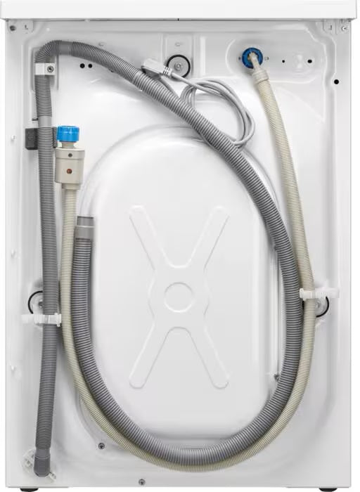 AEG CARAT L6 FBF 40408 Waschautomat 10kg 1400U/min B Aqua-Control