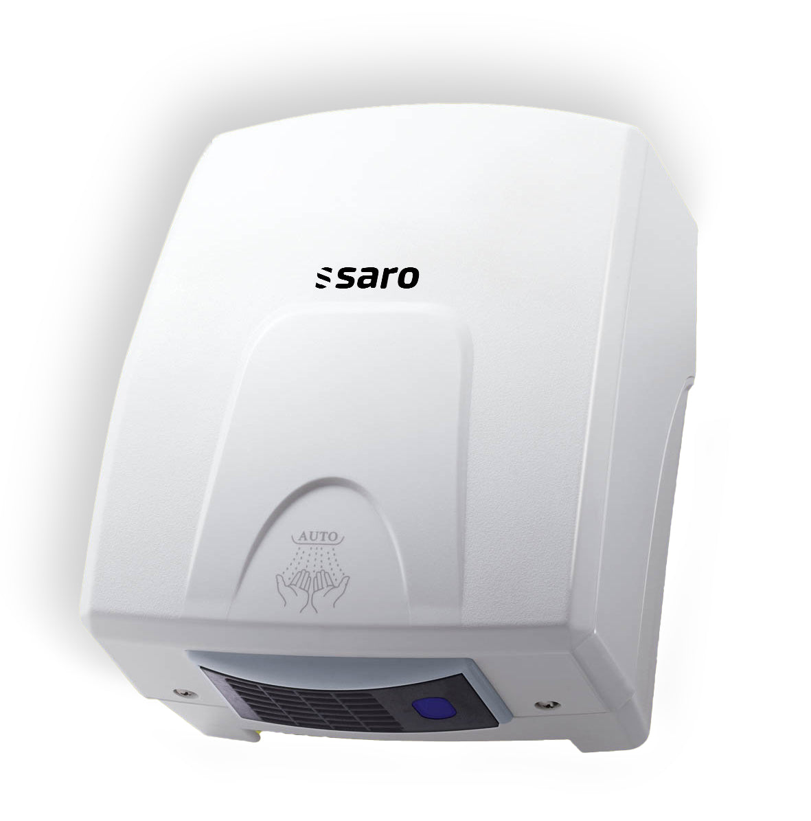SARO Händetrockner Modell MISTRAL