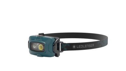 LEDLENSER HF4R Stirnlampe