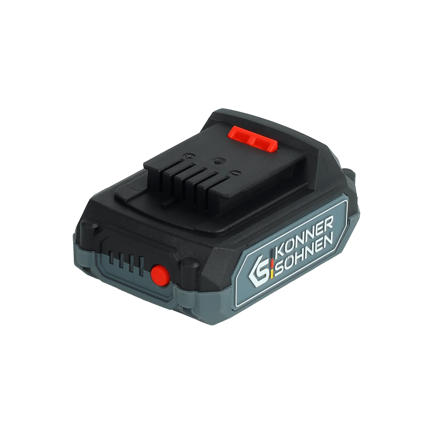 "Könner &amp; Söhnen" Cordless Master Set KS IDAGB 20V SET 1 