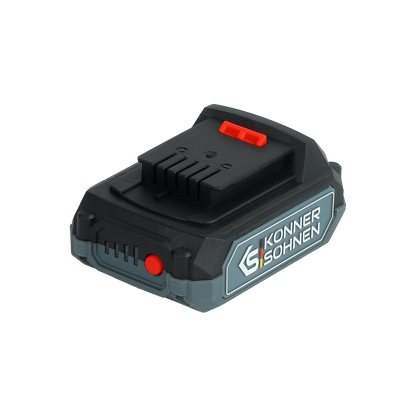 "Könner &amp; Söhnen" Cordless Master Set KS IDAGB 20V SET 1 