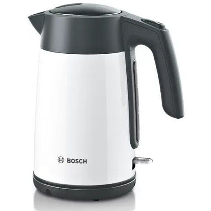 Bosch Wasserkocher TWK7L461 1,7 l Weiß / Anthrazit
