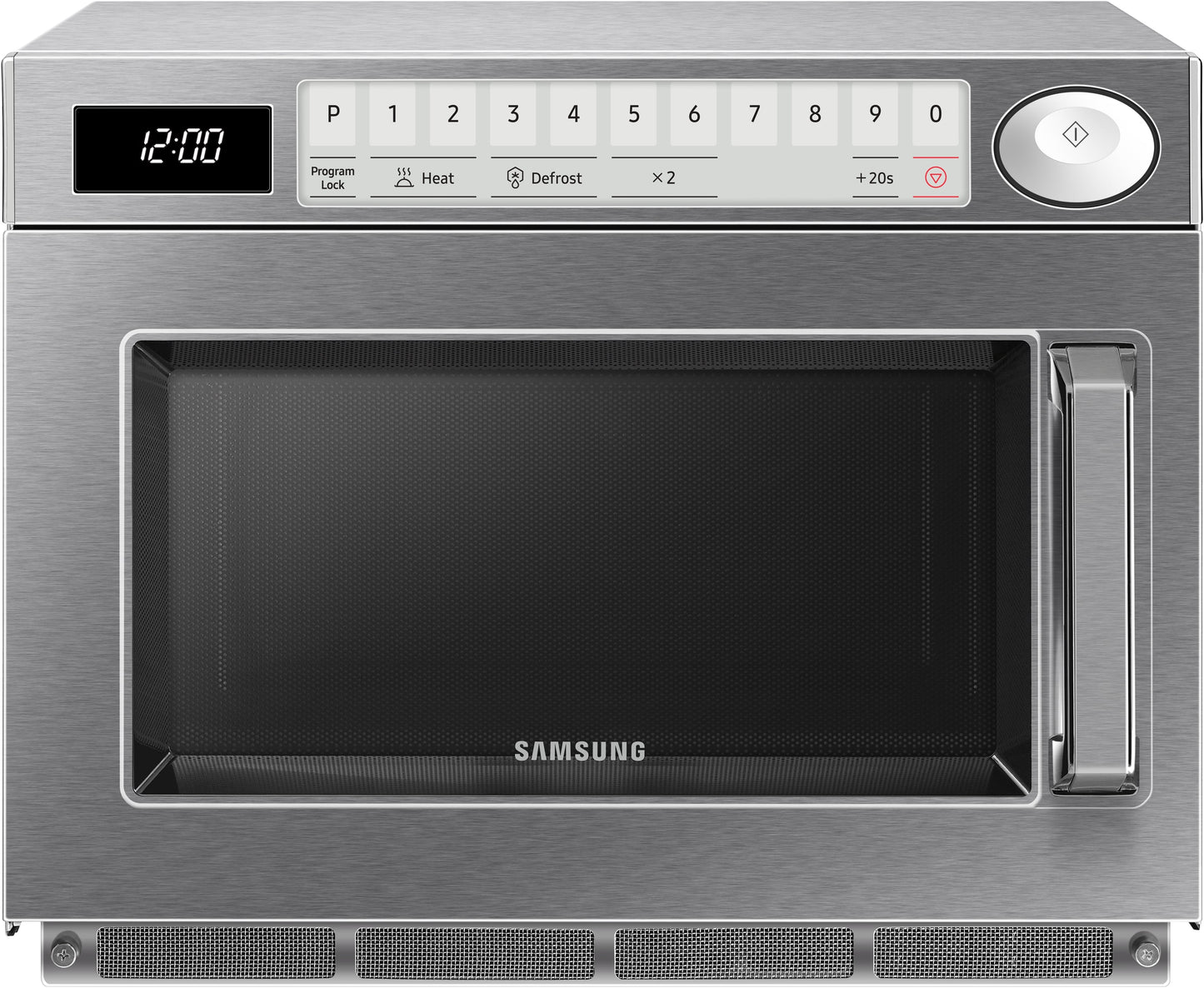 [SARO] SAMSUNG Mikrowelle Modell MJ2653