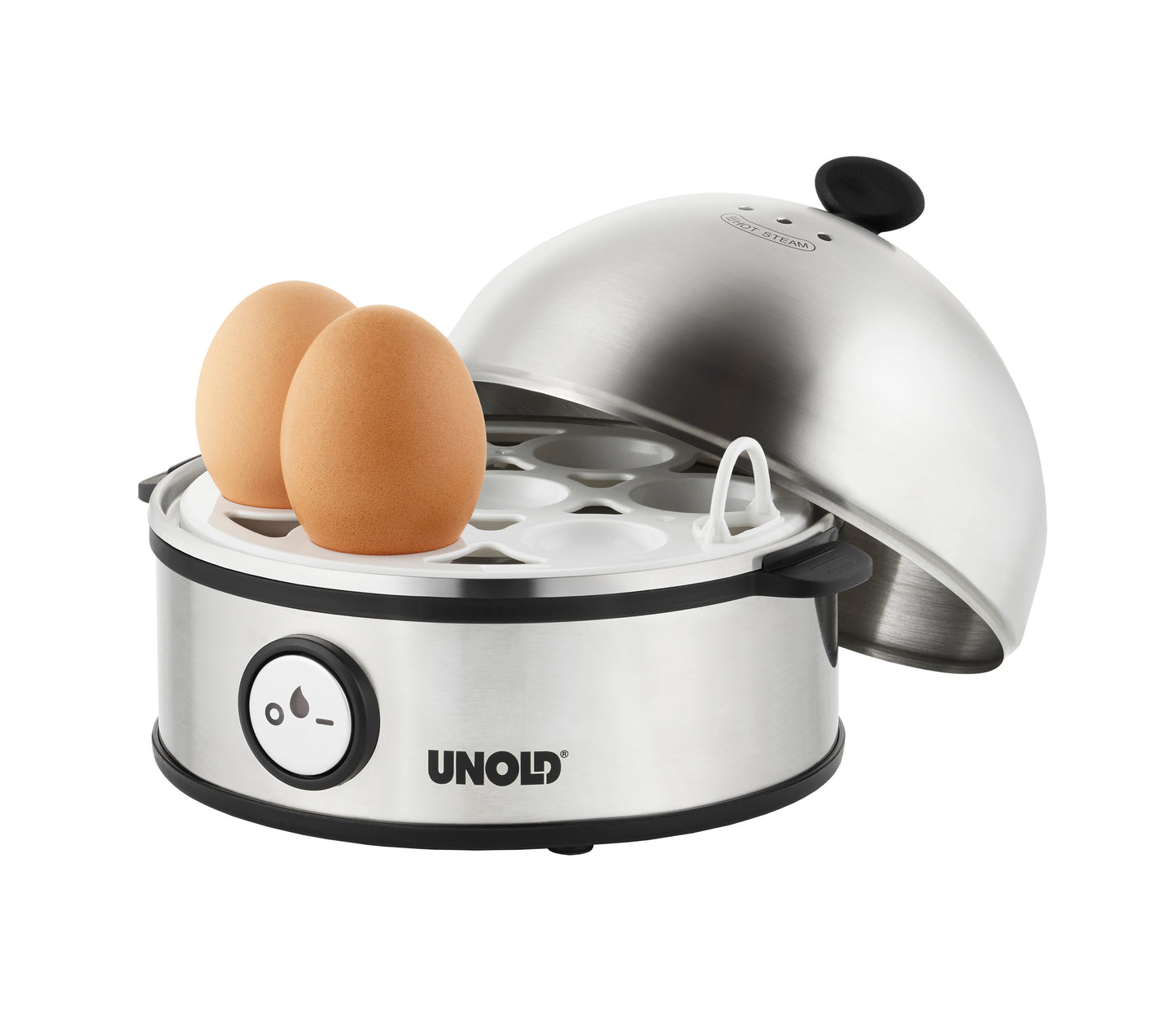 Unold Aktionspaket Frühstücks-Bundle Aroma 18715+28435+38626
