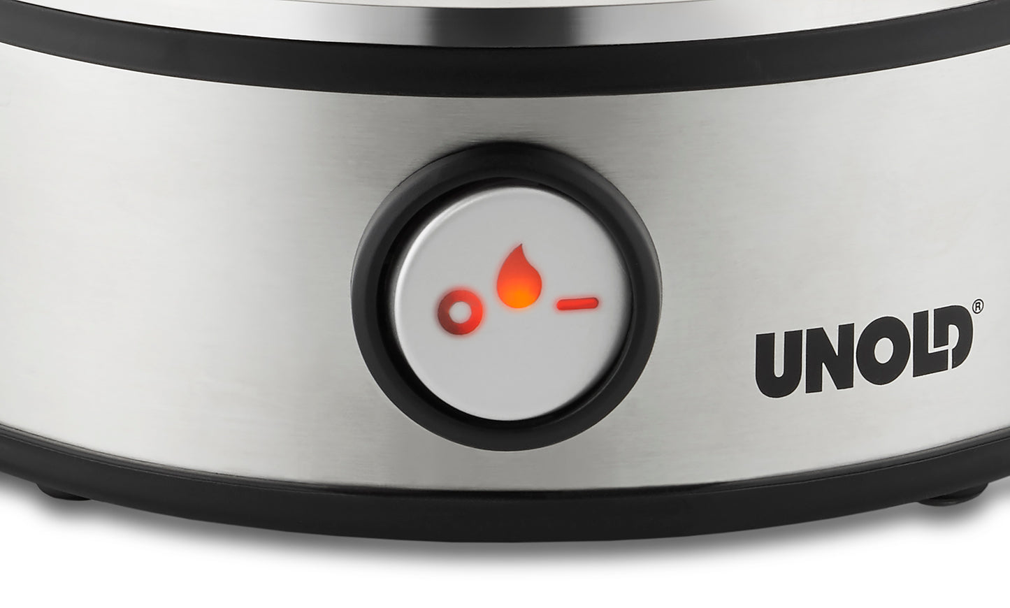 Unold Aktionspaket Frühstücks-Bundle Aroma 18715+28435+38626