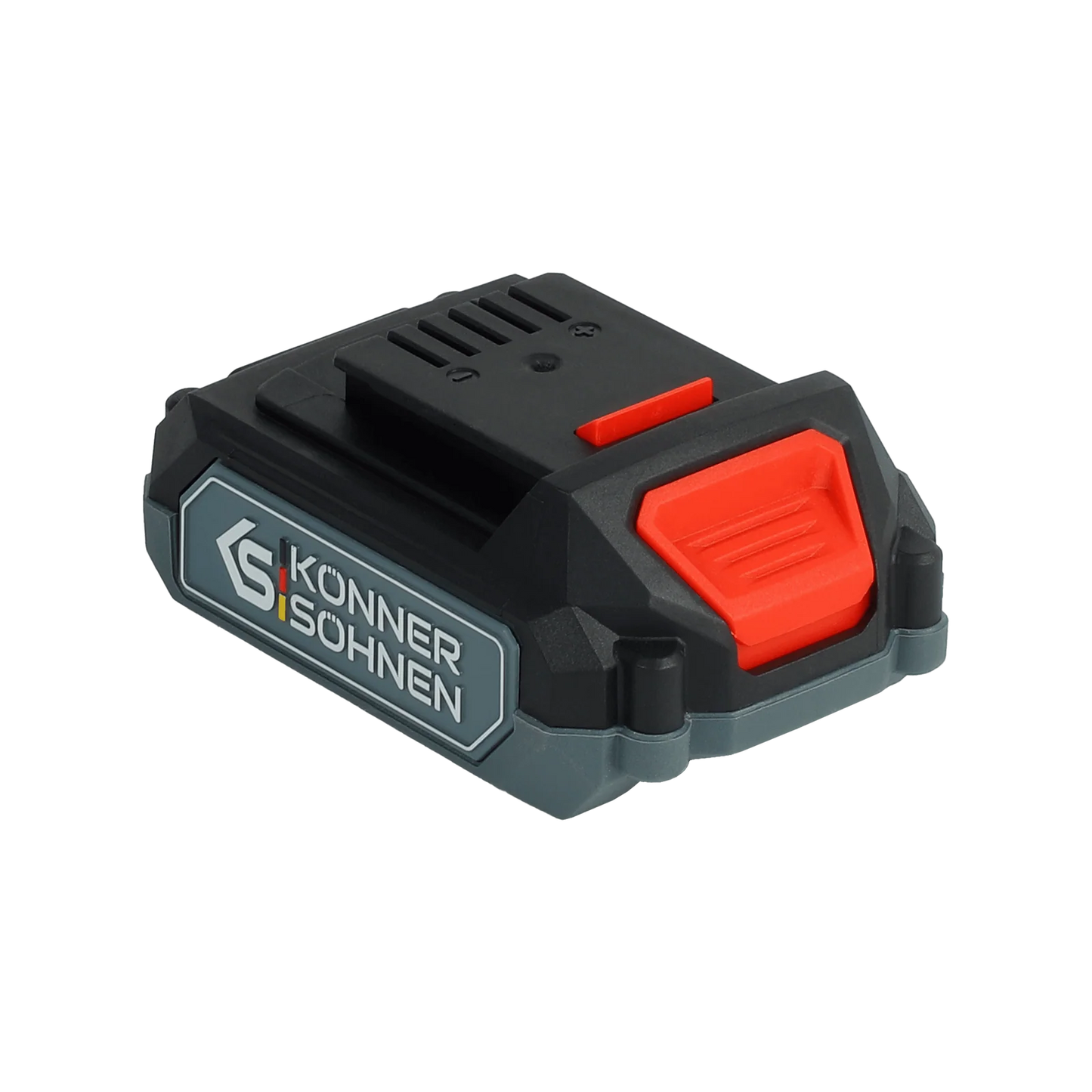 "Könner & Söhnen" Kabelloses Meister-Set KS ID20V-60 KIT 74