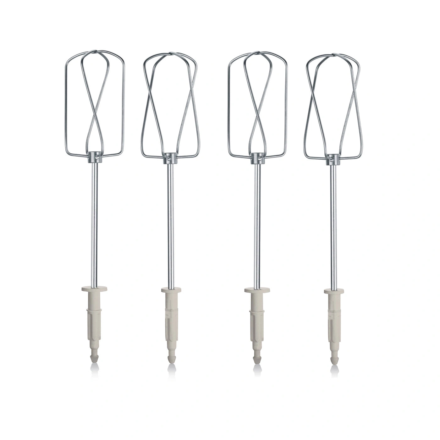 Graef Handmixer HM508, taupe