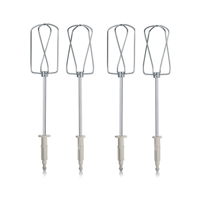 Graef Handmixer HM508, taupe