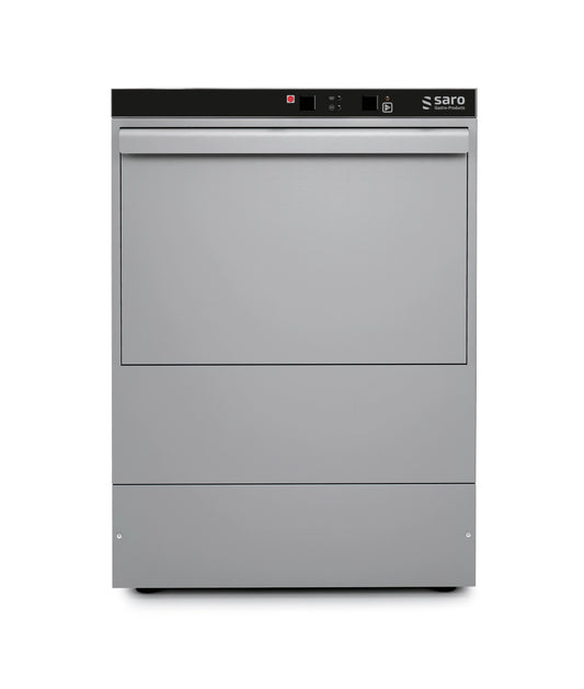 SARO Gläser-/ Geschirrspülmaschine Modell FREIBURG