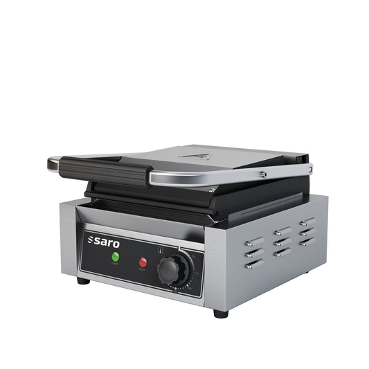 SARO Kontaktgrill  Modell PG 1