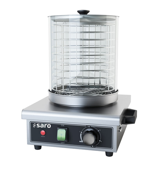 SARO Hot-Dog-Maker Modell HW 1