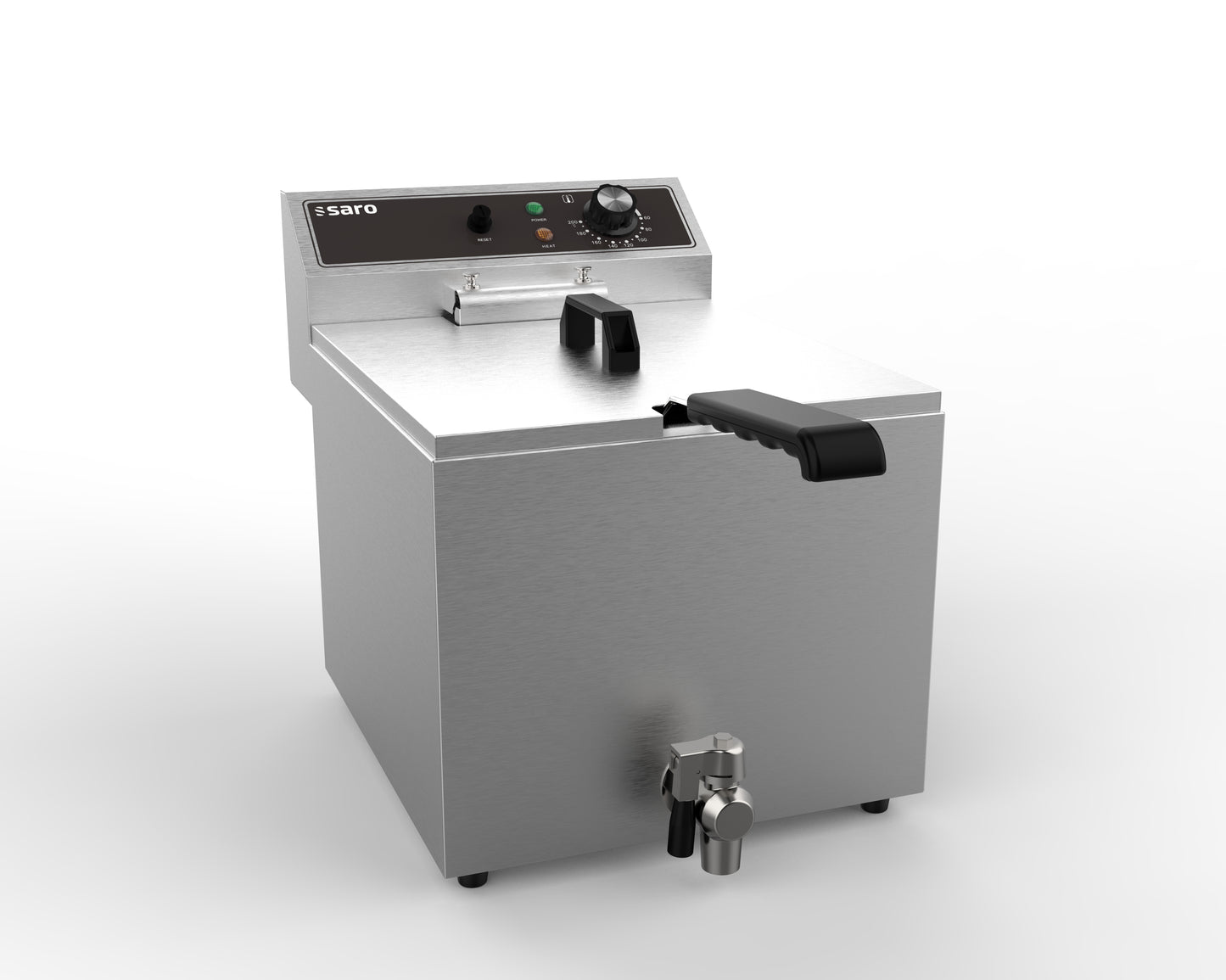 SARO Deep Fryer Model EF 10 