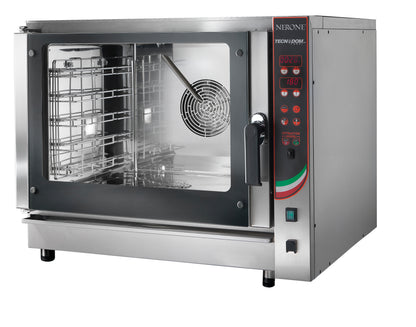 SARO Combi Steamer Model Nerone CL 5 