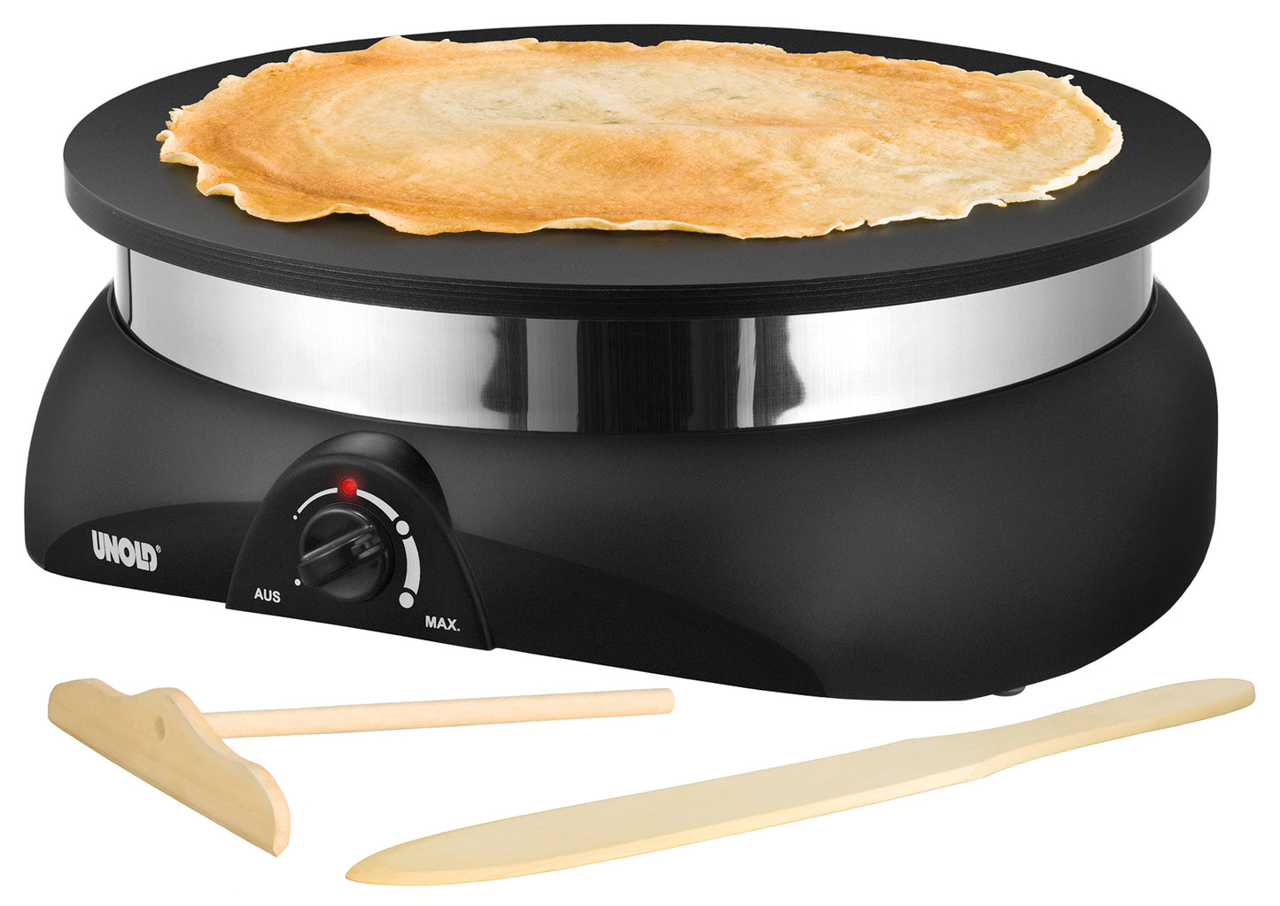 Unold Crêpesmaker Profi -  48155