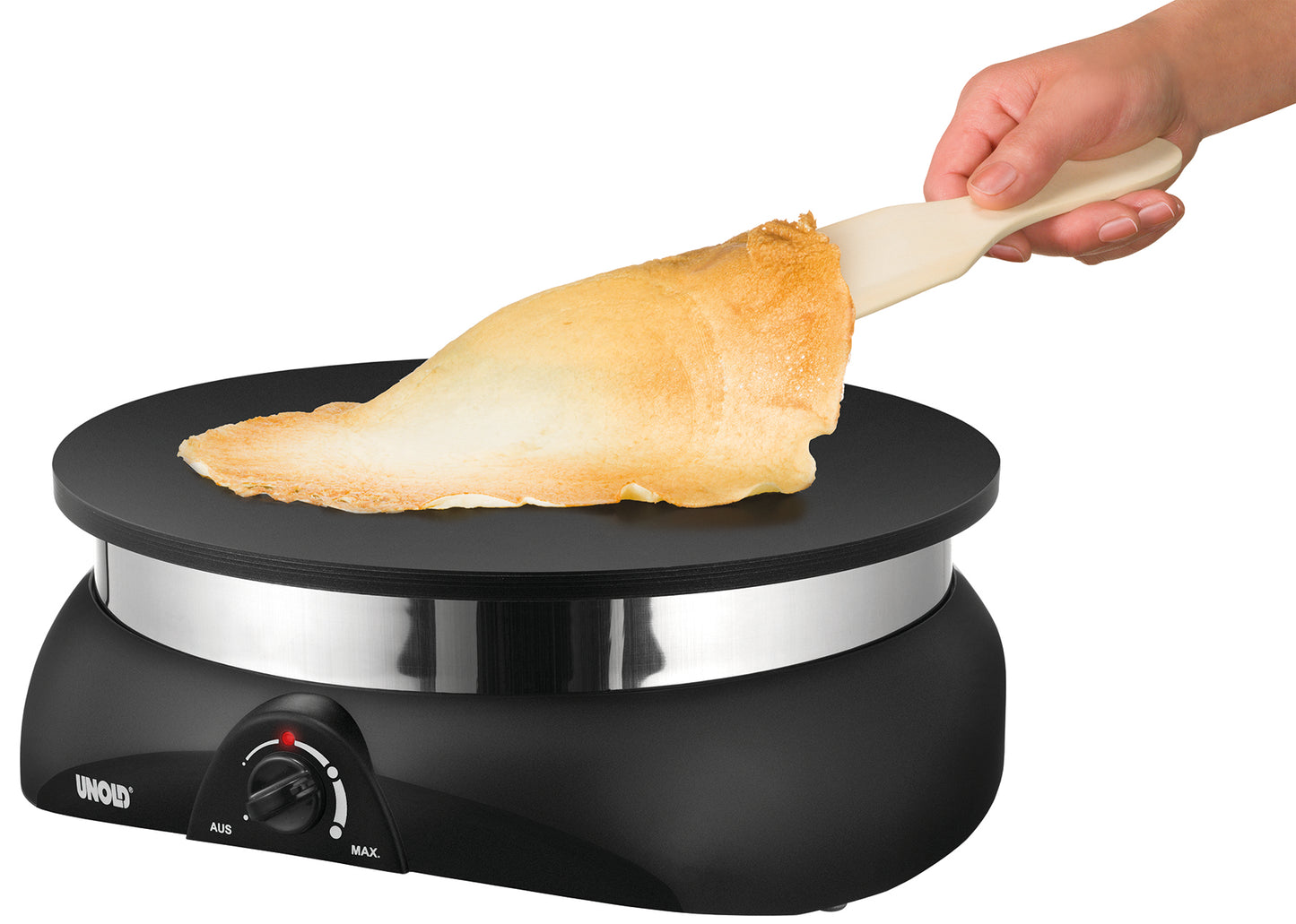 Unold Crêpesmaker Profi -  48155