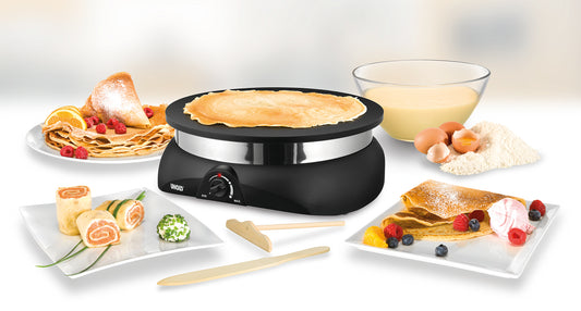 Unold Crêpesmaker Profi -  48155