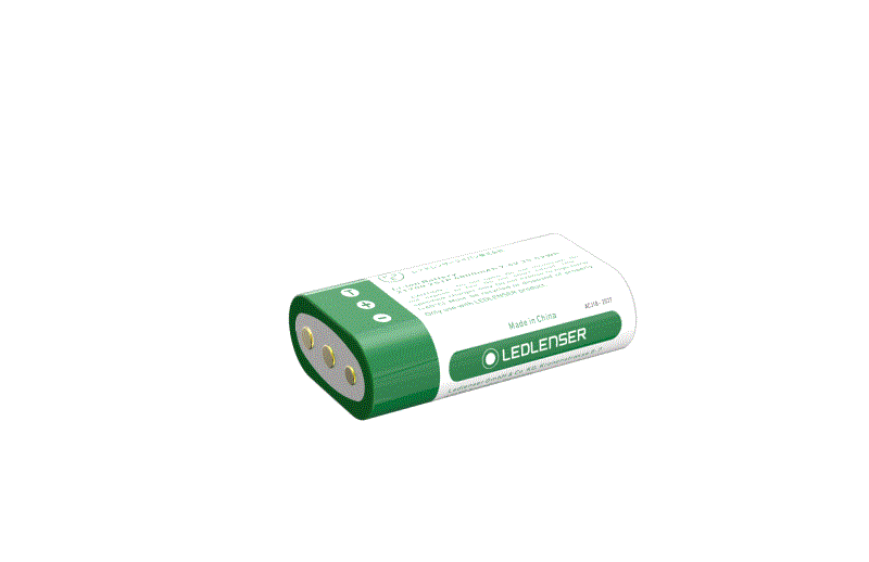 Ledlenser Stirnlampe H15R