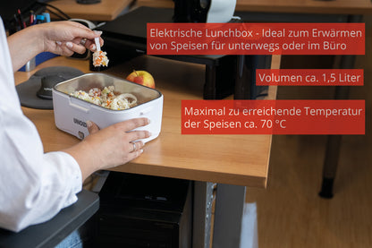 Unold Lunchbox - 58850