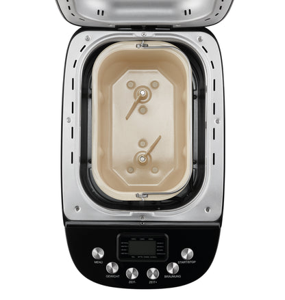 Unold Backmeister® Big (Backautomat + Konfitüren + Joghurt)