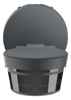 BUSCH-JAEGER 6851/22-13x Wächter 220° BT
