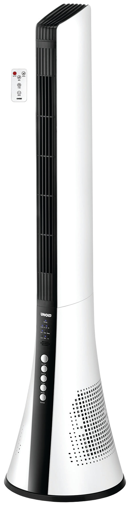 Unold Turmventilator View - 86890