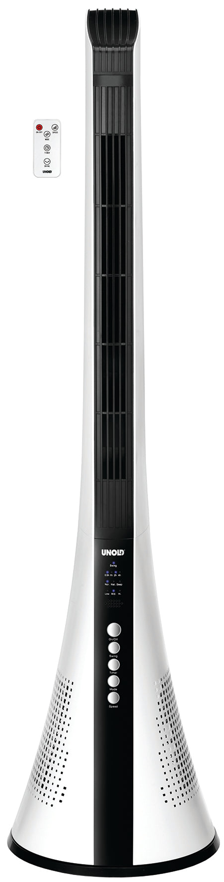 Unold Turmventilator View - 86890