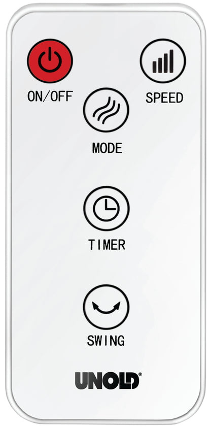 Unold Turmventilator View - 86890