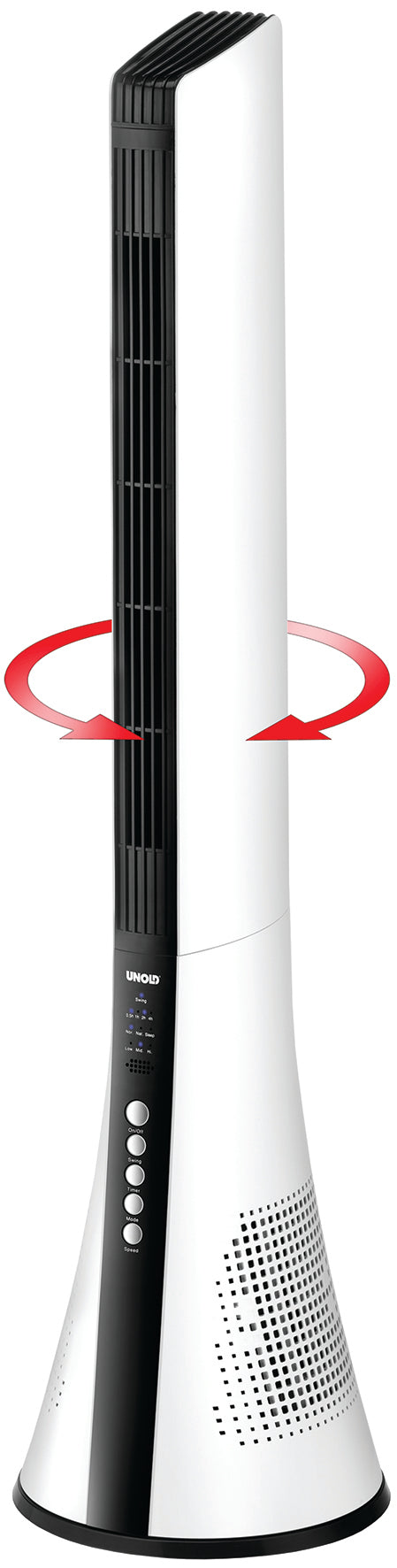 Unold Turmventilator View - 86890
