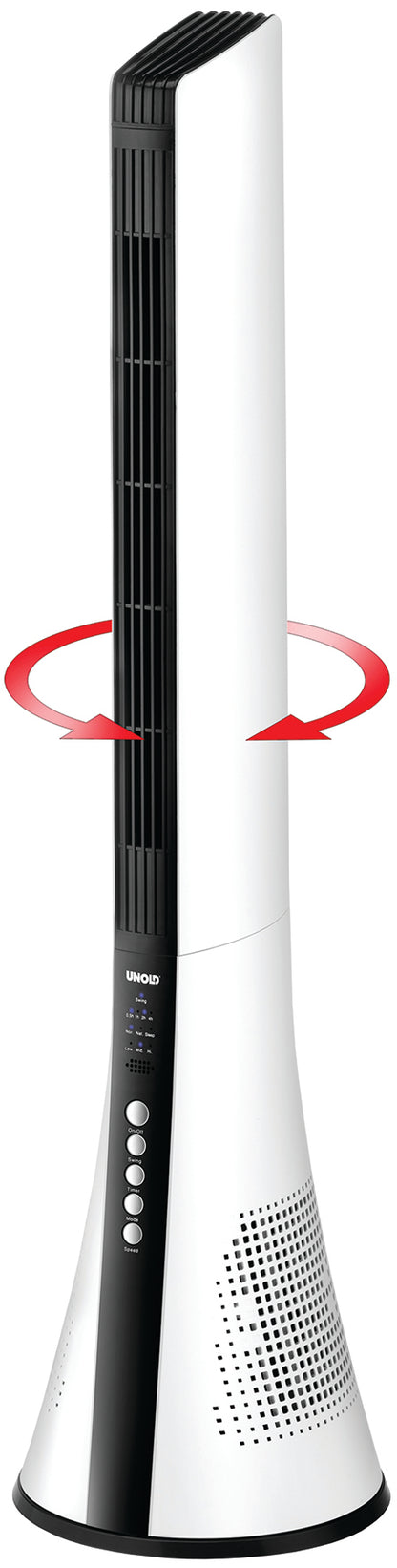 Unold Turmventilator View - 86890