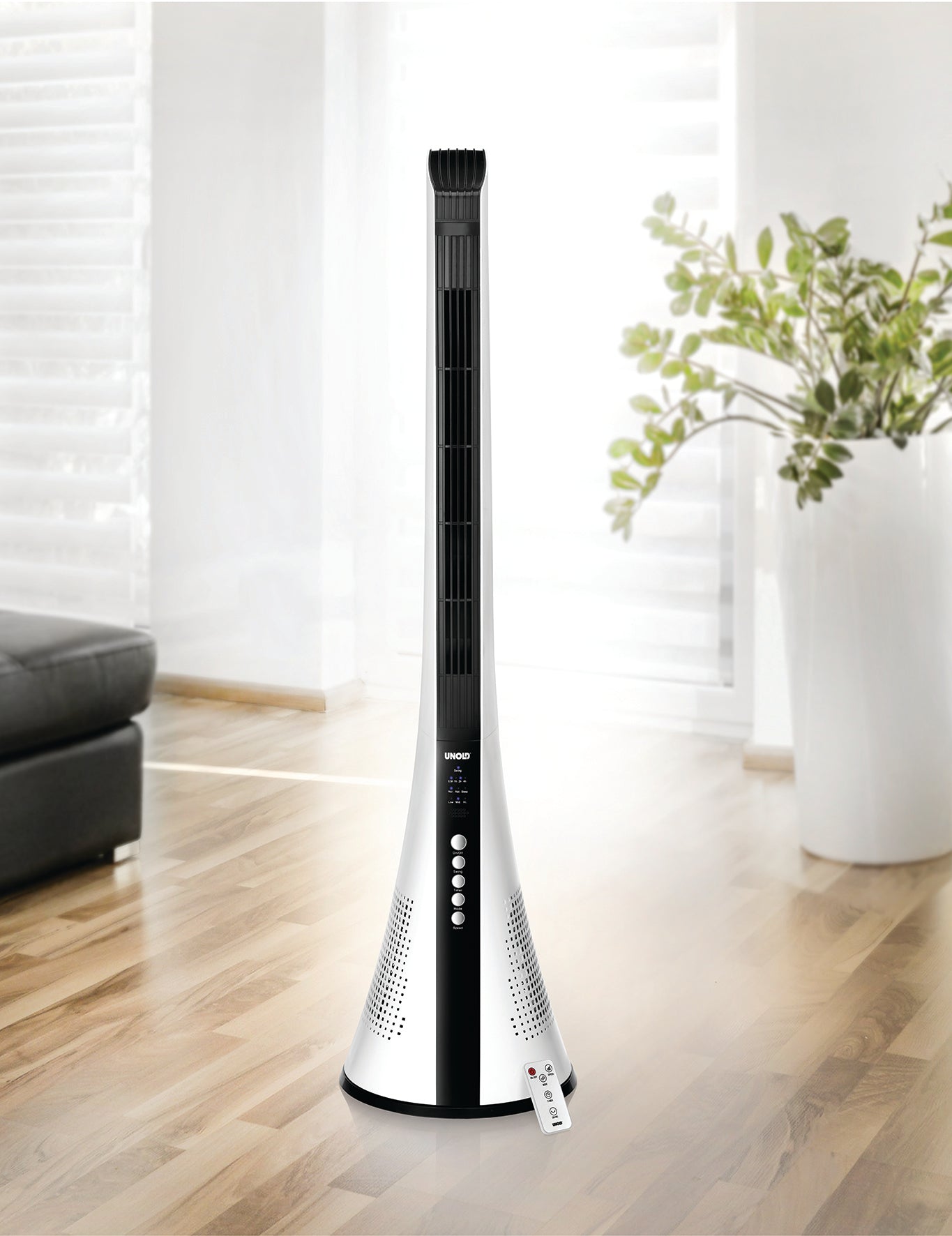 Unold Turmventilator View - 86890