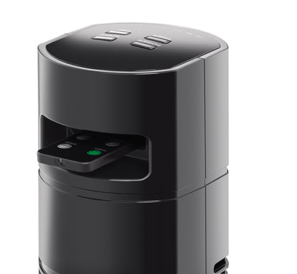 Unold Turmventilator Torre - 86955