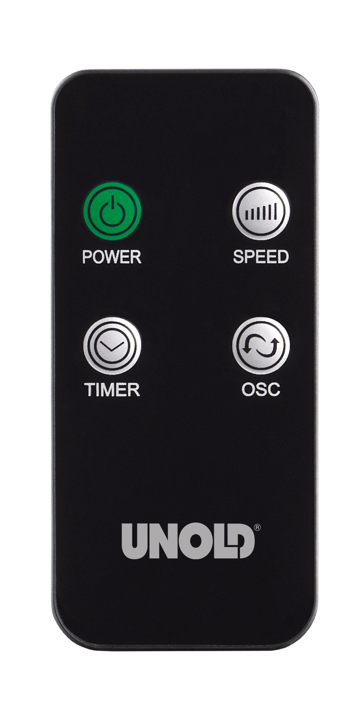 Unold Turmventilator Torre - 86955