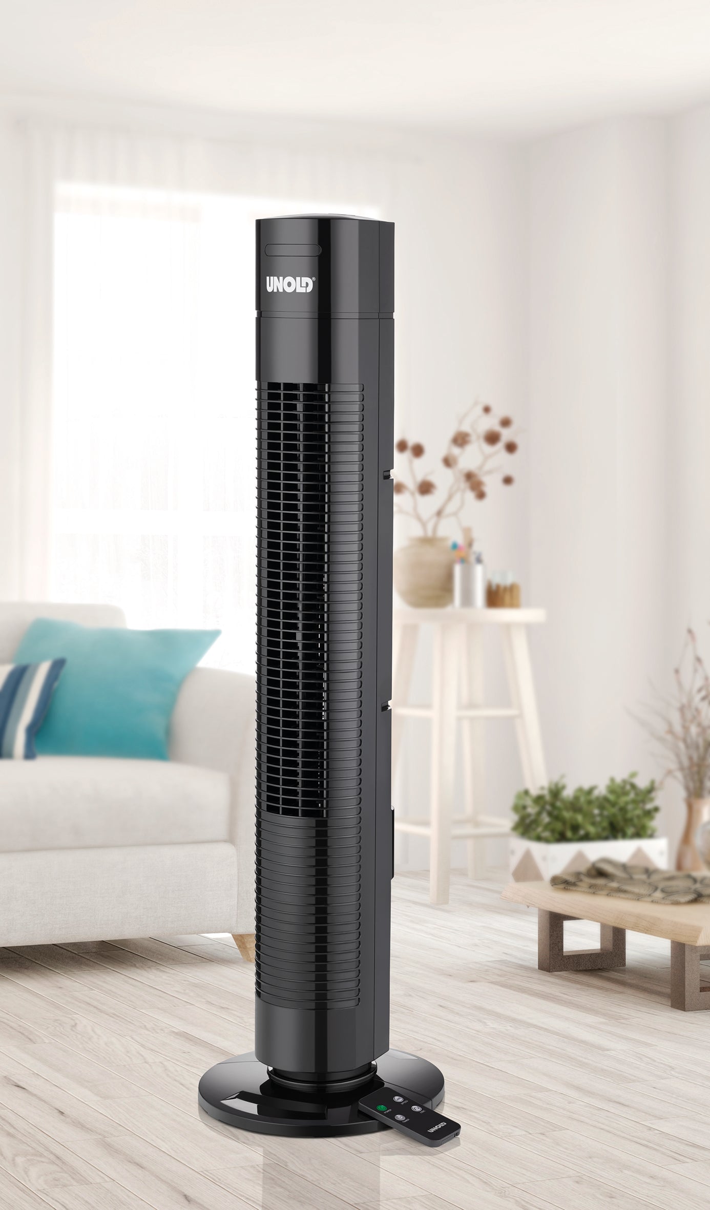 Unold Turmventilator Torre - 86955