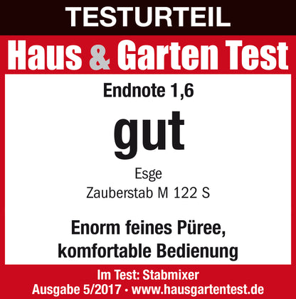 ESGE-Zauberstab M 122 S