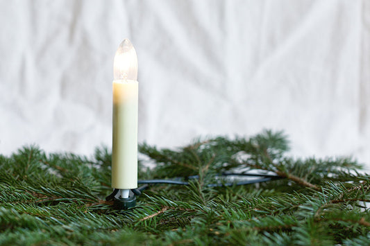 MK ILLUMINATION 016-106 Lichterkette 20-tlg.E10 12V3W