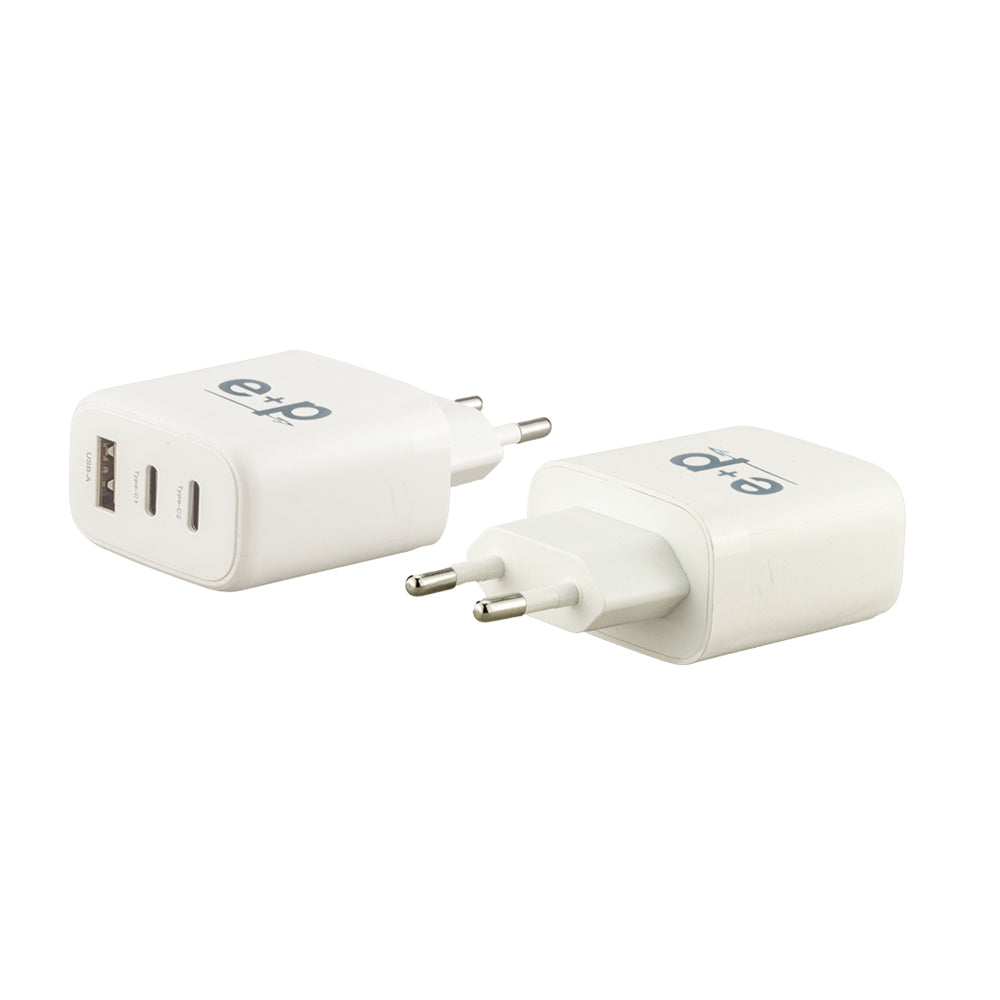 E+P USB-C™ GaN Charger 65W