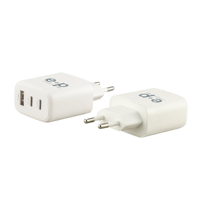 E+P USB-C™ GaN Charger 65W