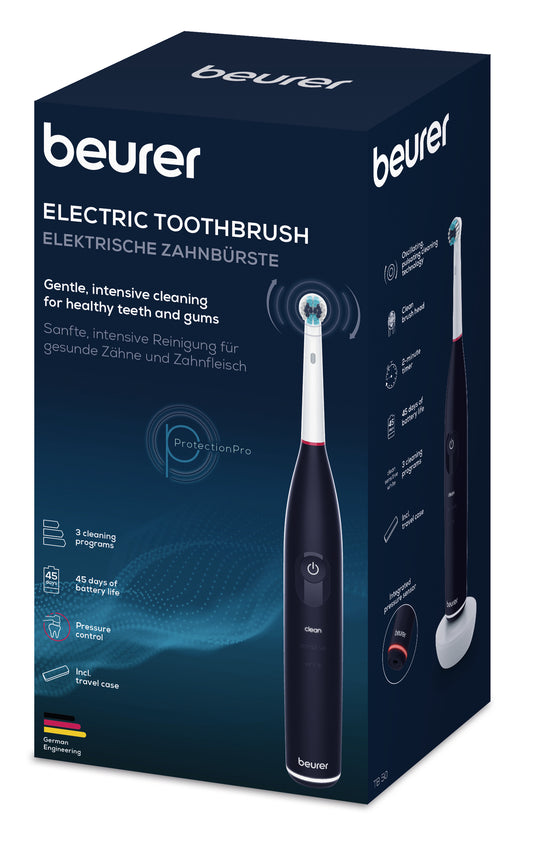 Beurer Elektrozahnbürste TB 50