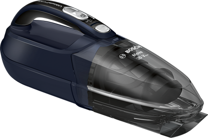 Bosch Handstaubsauger BHN20L, 20V Li-Ion Move dark navy
