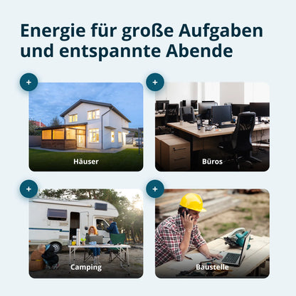 "Könner & Söhnen" LPG/Benzin-Inverter-Generator KS 4000iEG S - 3.5kW Nennleistung - Benzin / Gas Motor - 230V