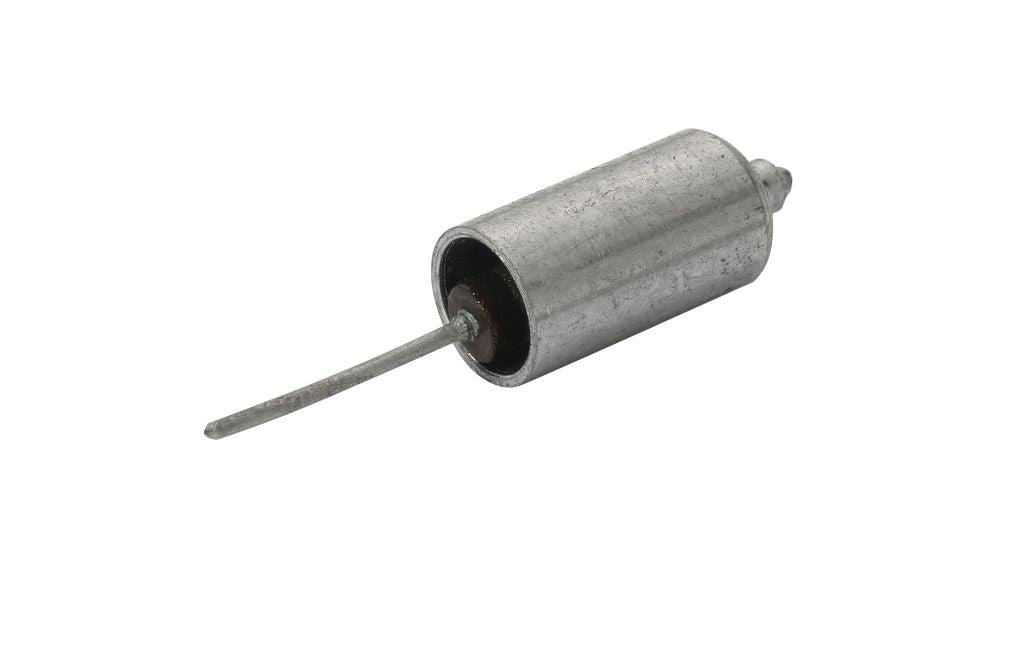 WISI DV 27 Abschlusswiderstand klemm DC (10 Stck in Verpackung)