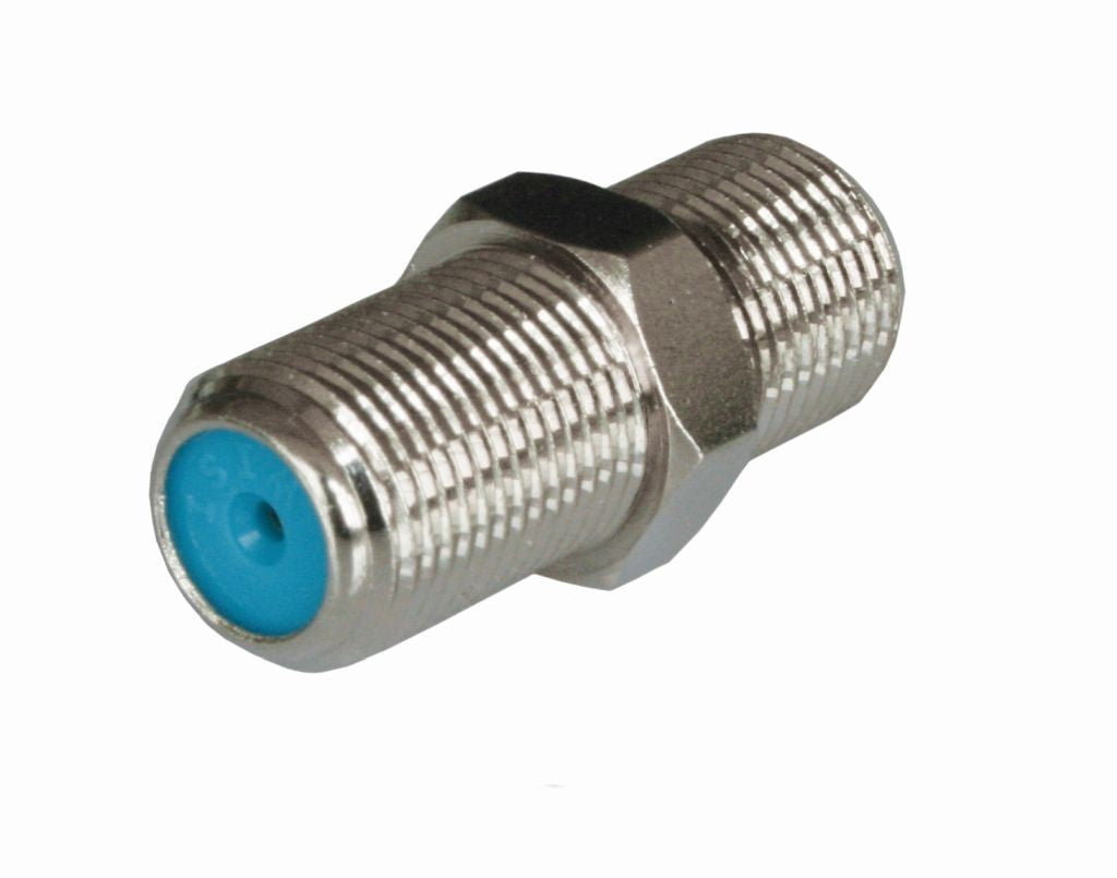 WISI DV 46HQ F-Double Coupling Professional (10 pieces in packaging) 